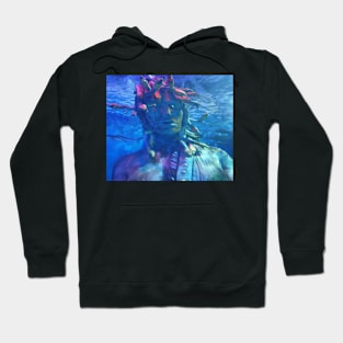 Medusa Hoodie